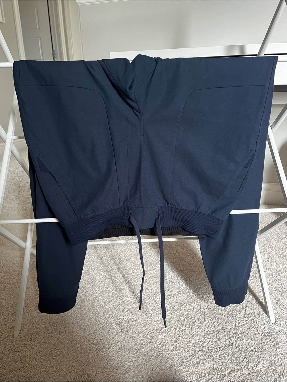 Men’s Lululemon Navy Joggers